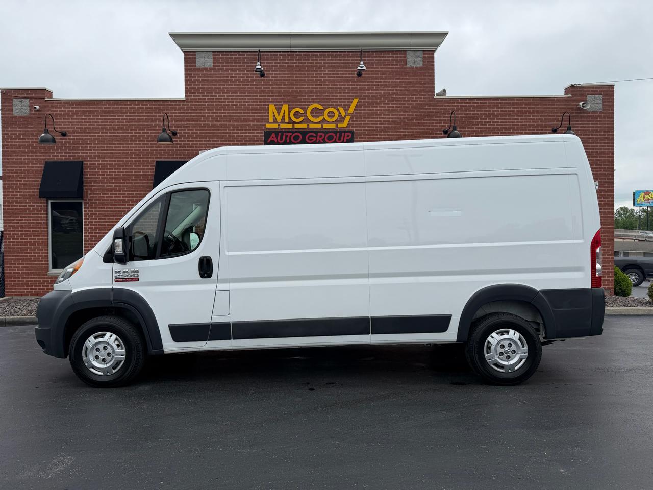 ram promaster cargo van 2017 3C6TRVDG3HE514930 image ram promaster cargo van 2017 3C6TRVDG3HE514930 image
